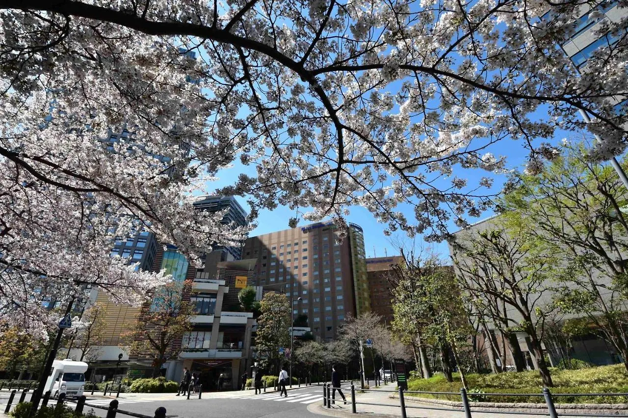Hotel Metropolitan Edmont Tokyo