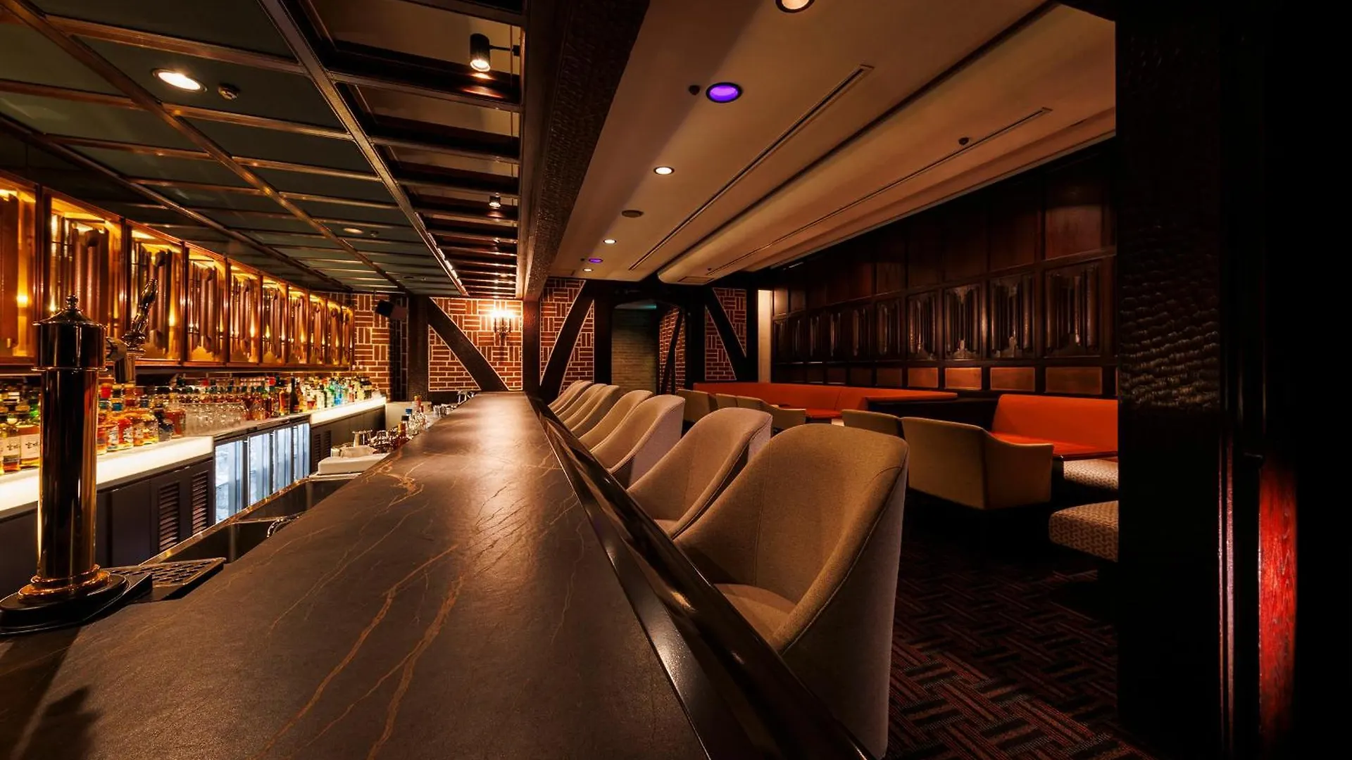 Hotel Metropolitan Edmont Tokyo