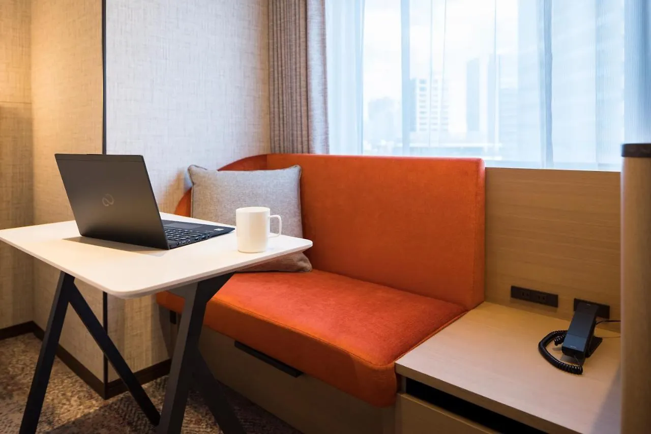 Hotel Metropolitan Edmont Tokyo 4*,  Japan