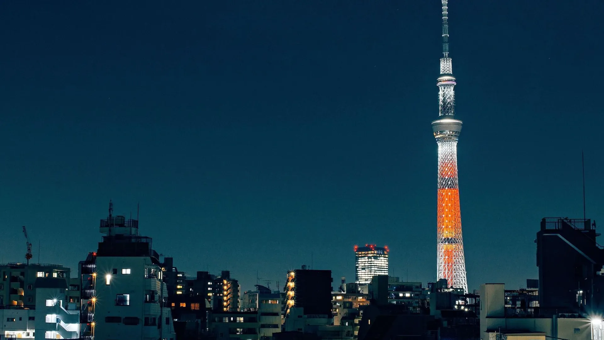 Hotel Metropolitan Edmont Tokyo