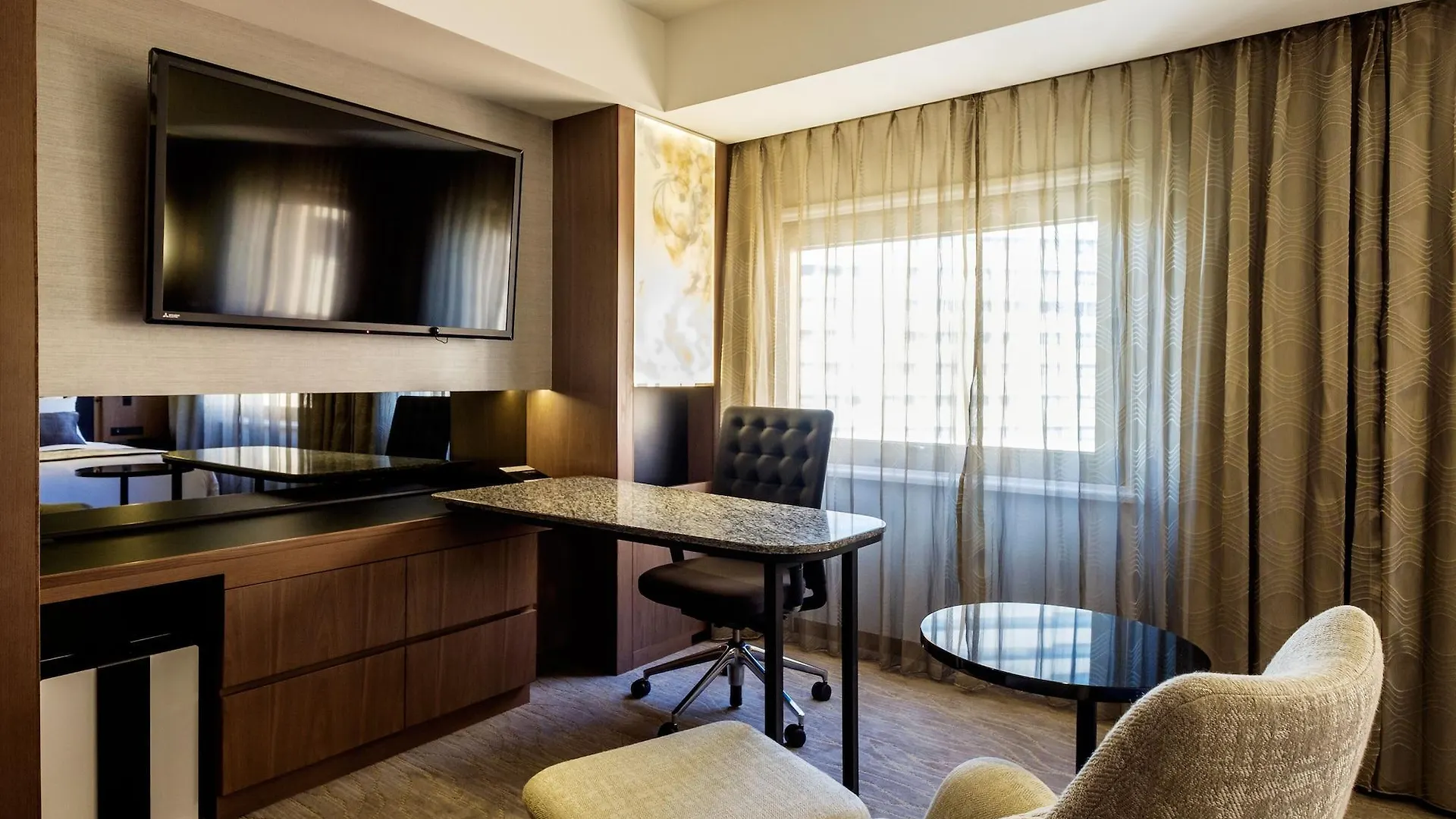 Hotel Metropolitan Edmont Tokyo Japan