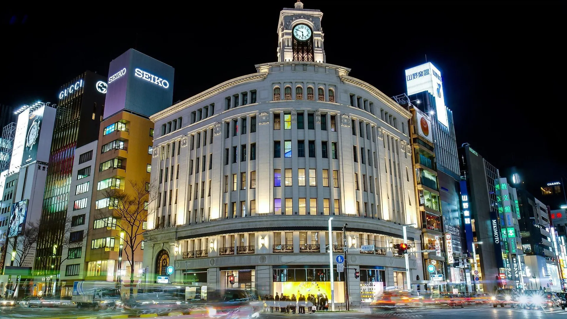 ****  Hotel Metropolitan Edmont Tokyo Japan