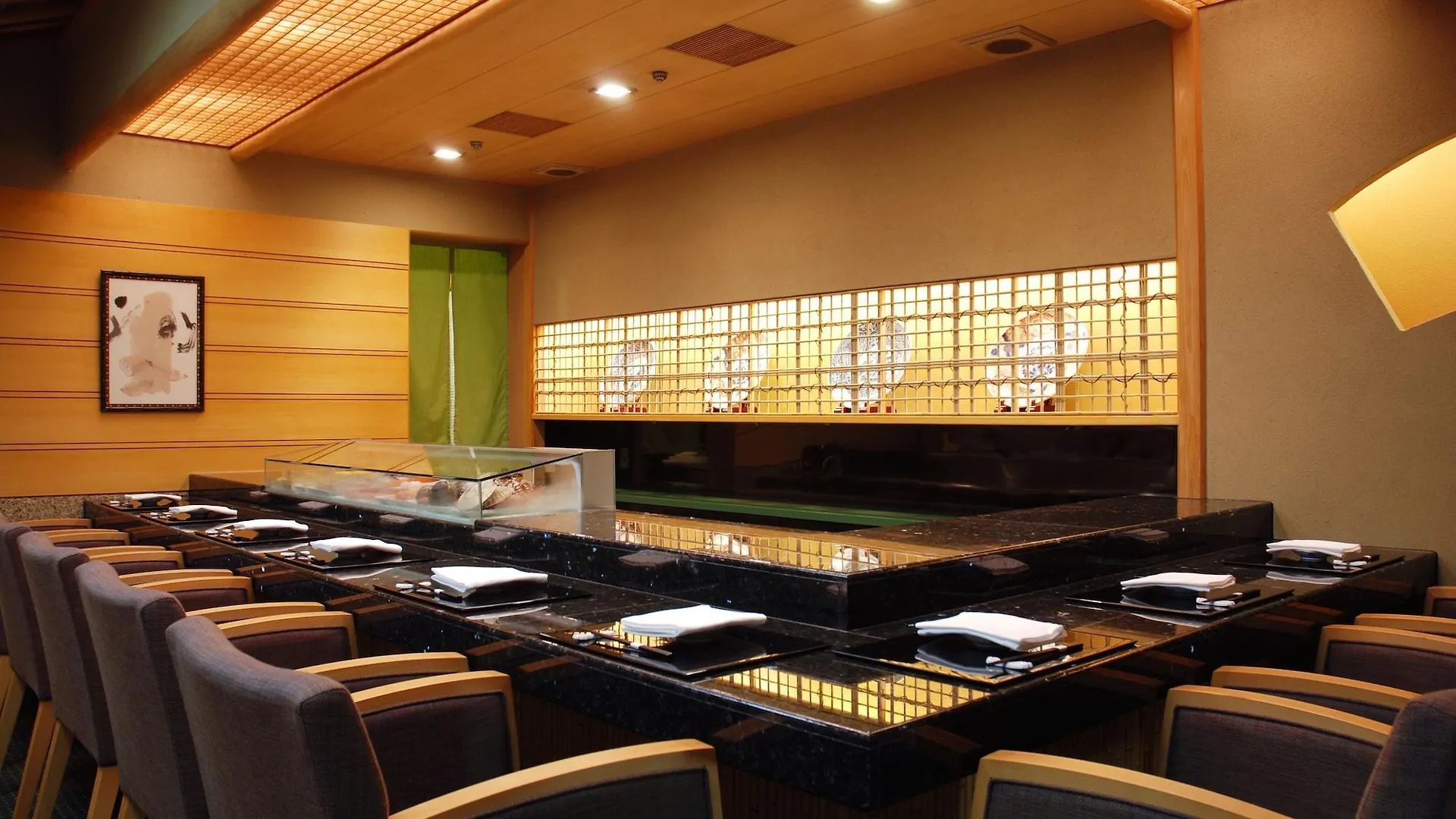 Hotel Metropolitan Edmont Tokyo