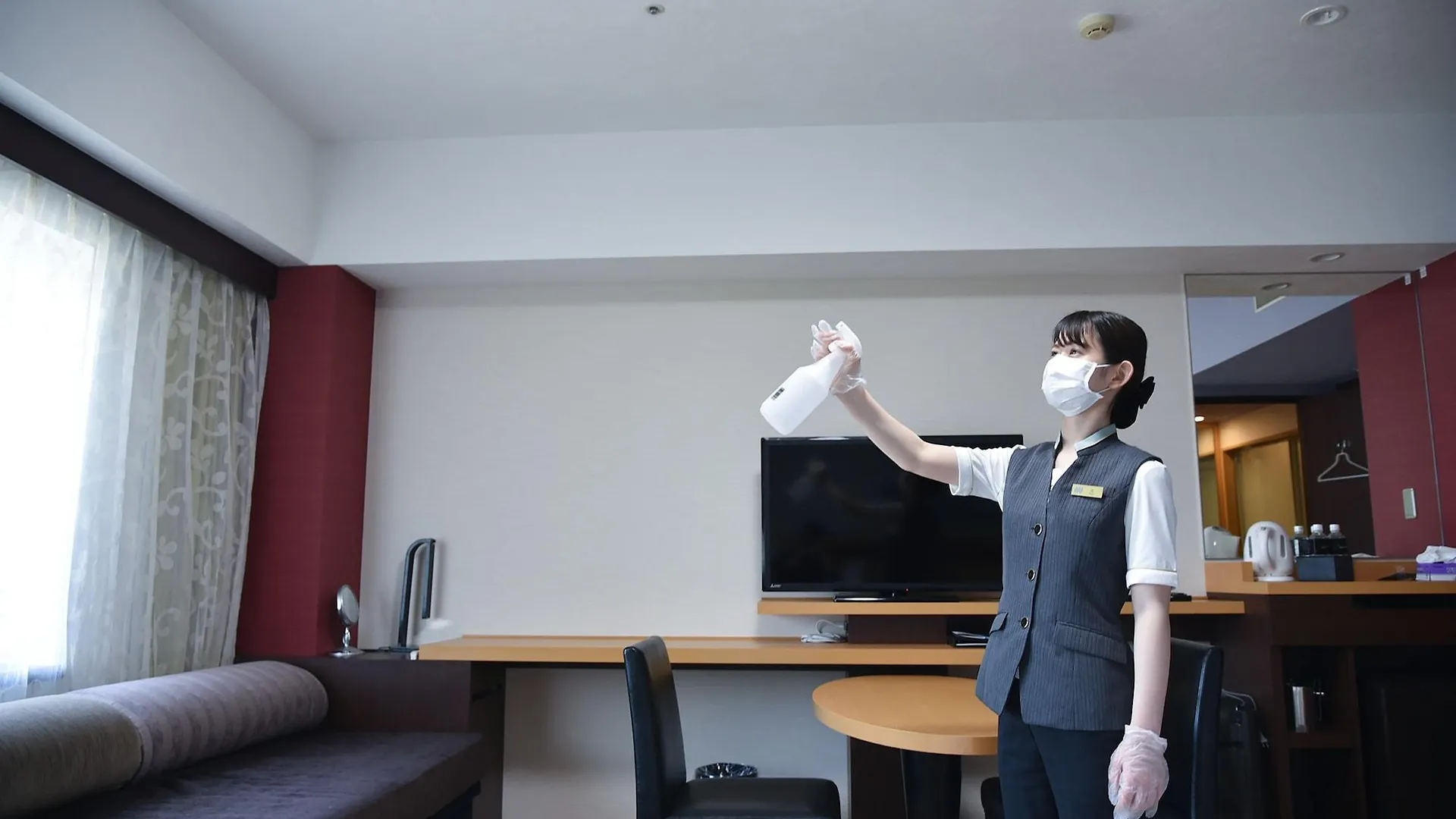 Hotel Metropolitan Edmont Tokyo