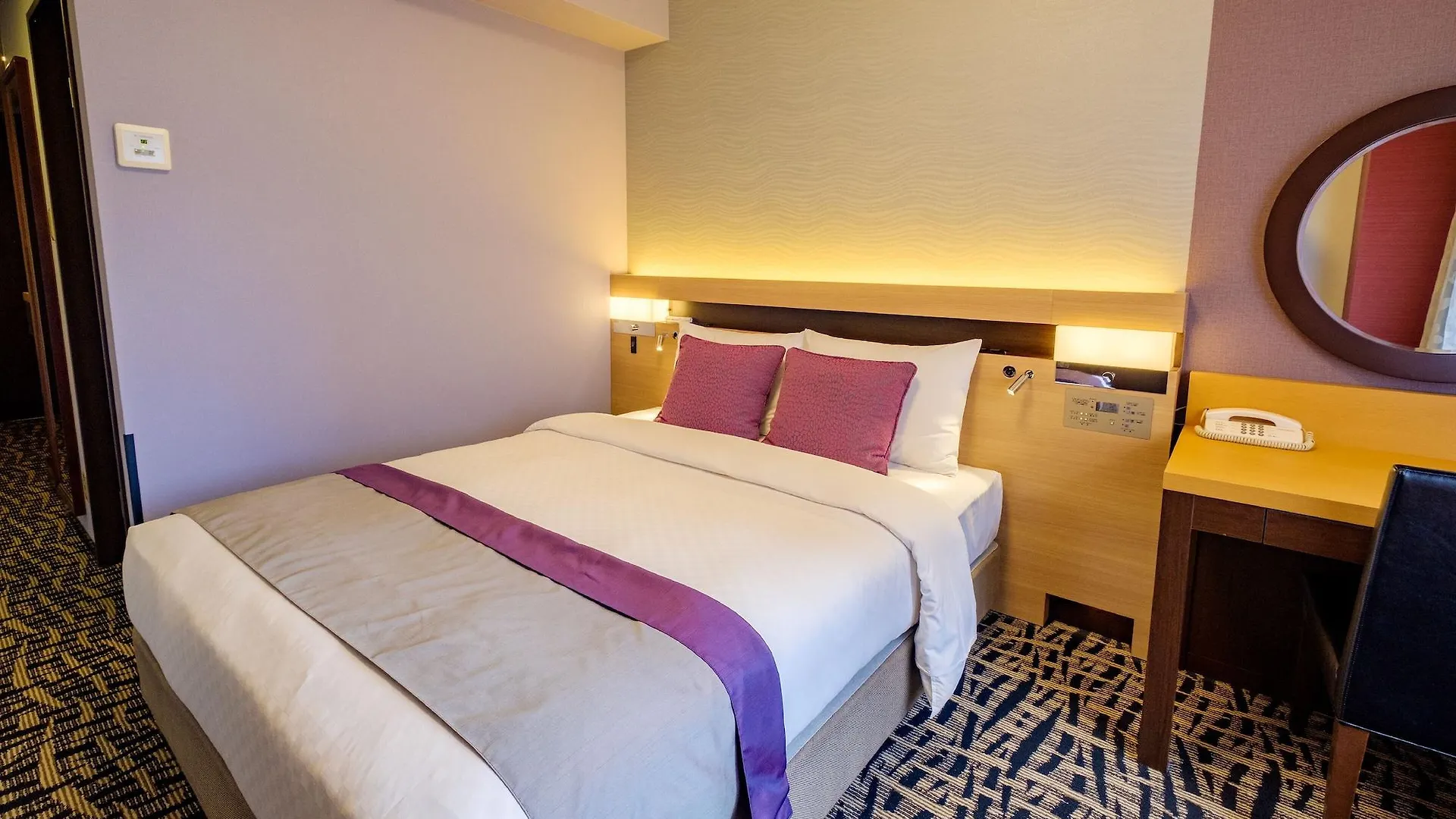 Hotel Metropolitan Edmont Tokyo