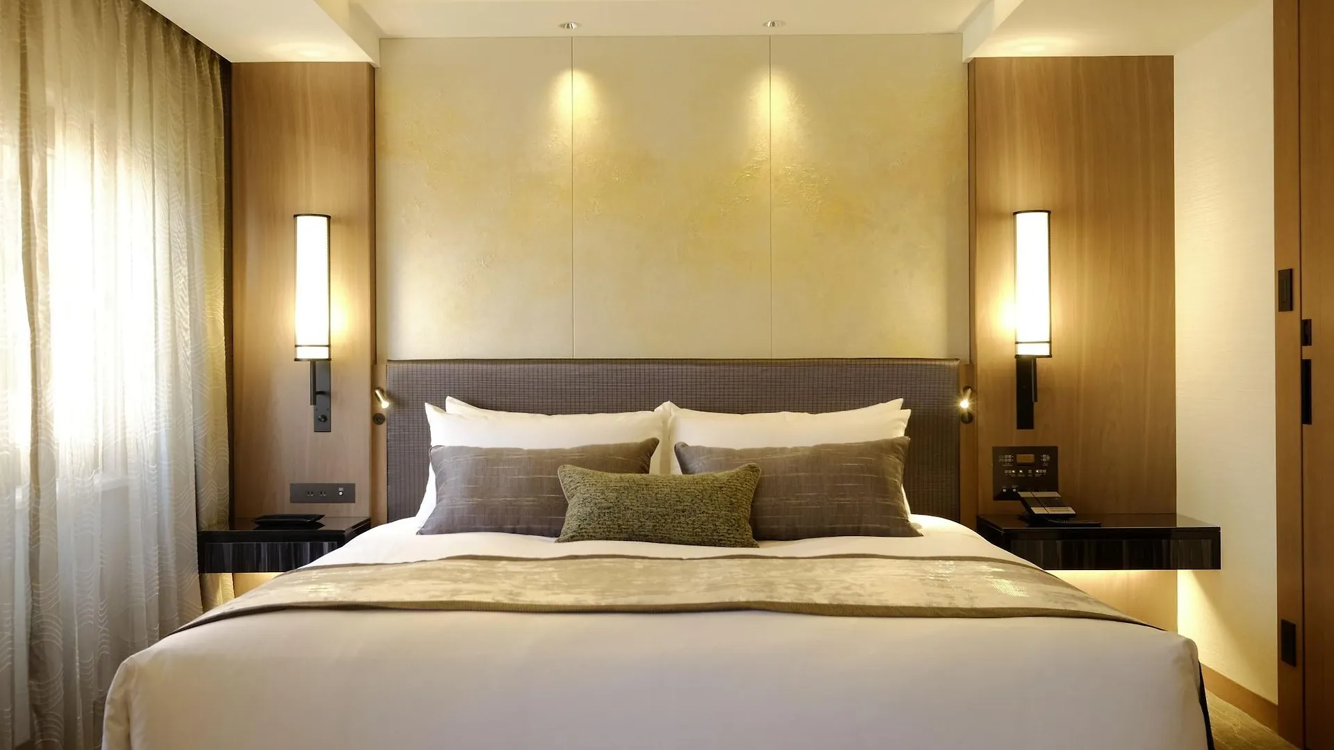 Hotel Metropolitan Edmont Tokyo