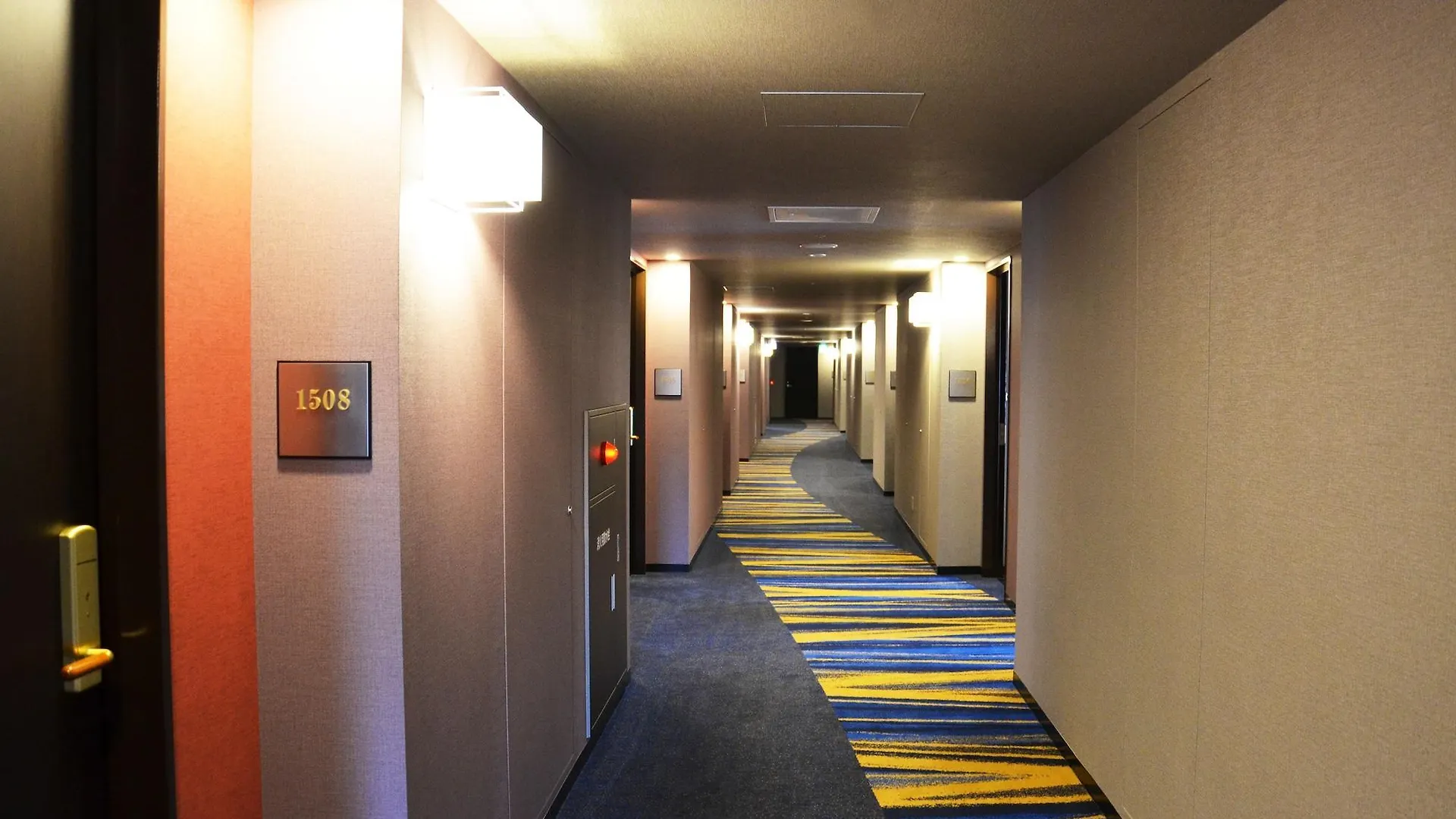 ****  Hotel Metropolitan Edmont Tokyo Japan