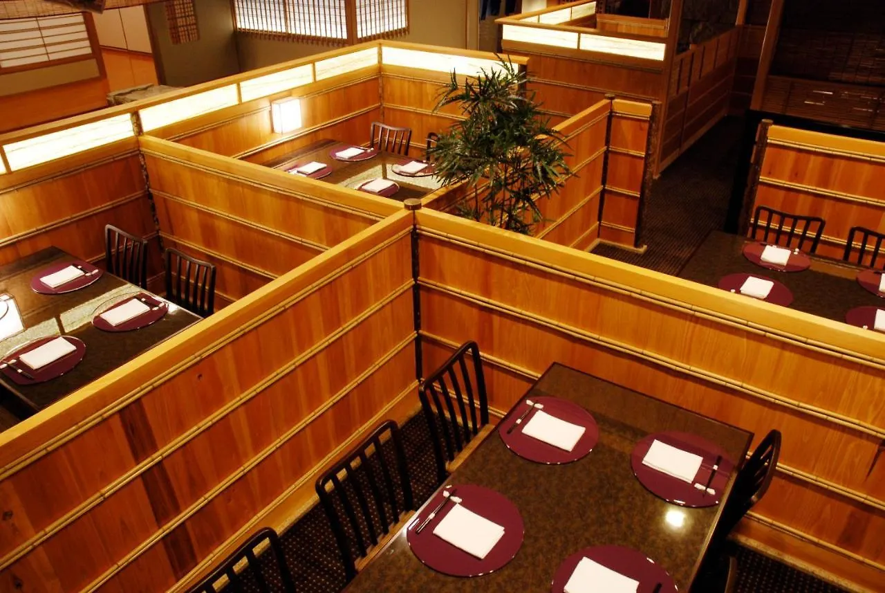 ****  Hotel Metropolitan Edmont Tokyo Japan