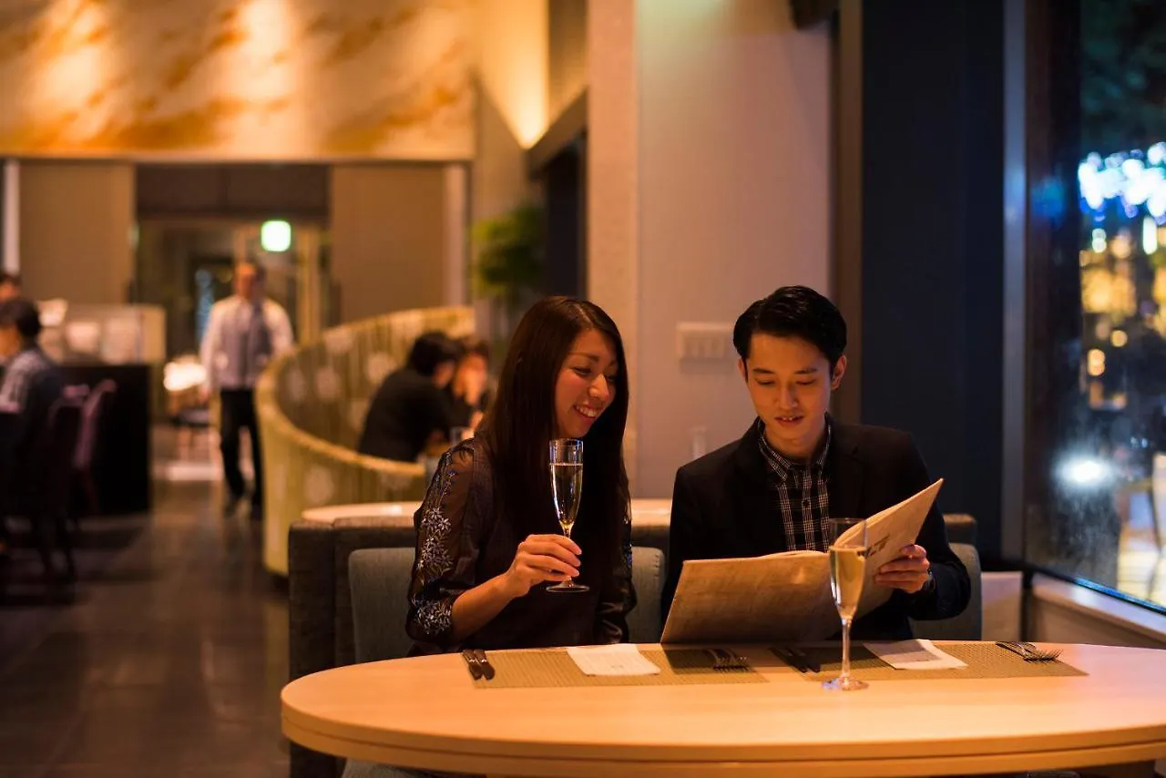 Hotel Metropolitan Edmont Tokyo 4*,