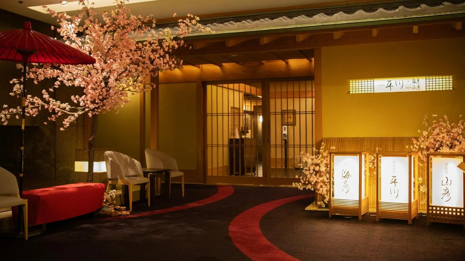 Hotel Metropolitan Edmont Tokyo Japan