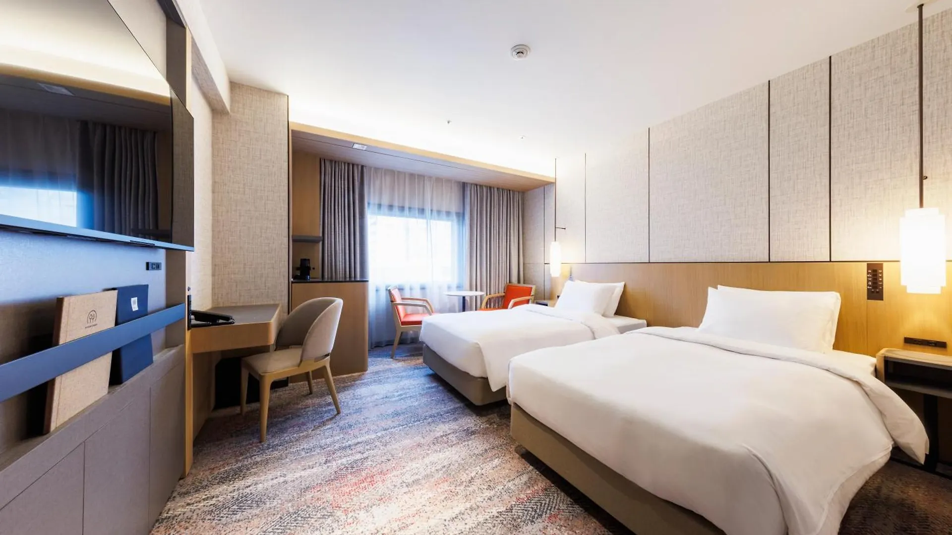 Hotel Metropolitan Edmont Tokyo
