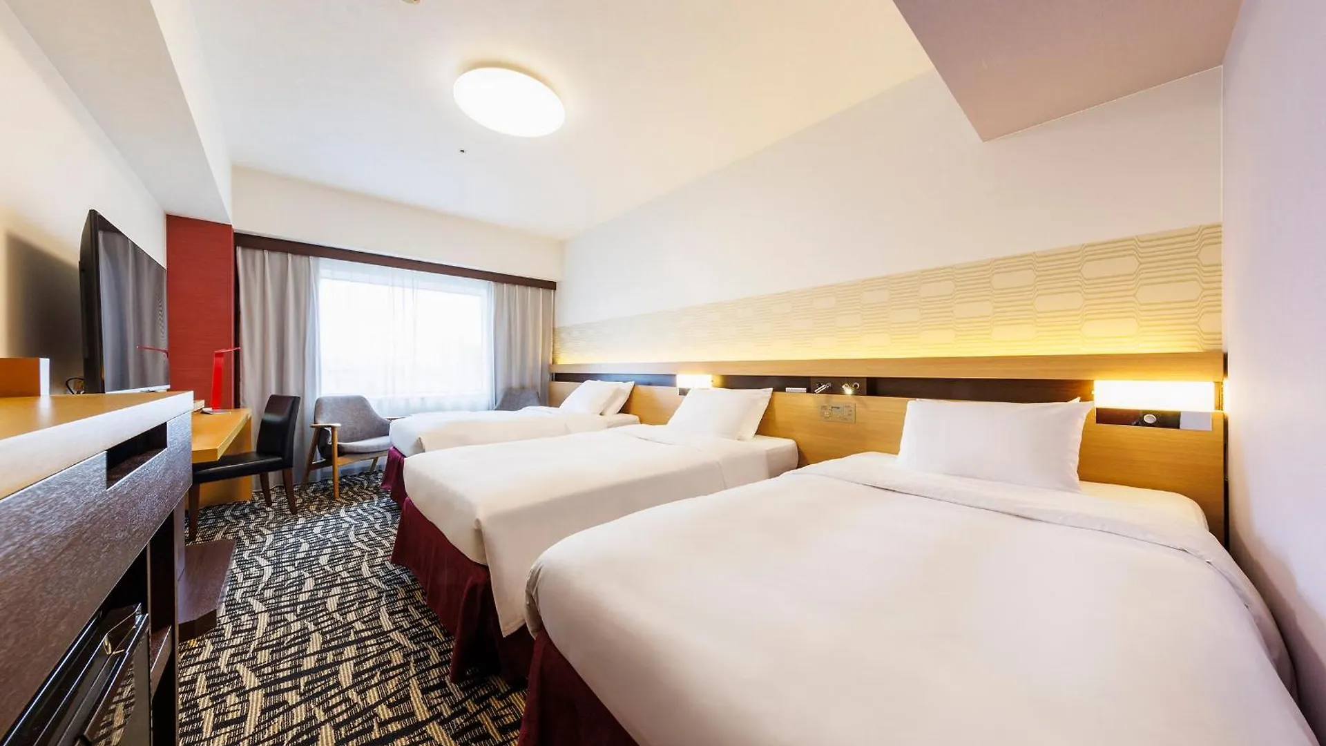 Hotel Metropolitan Edmont Tokyo
