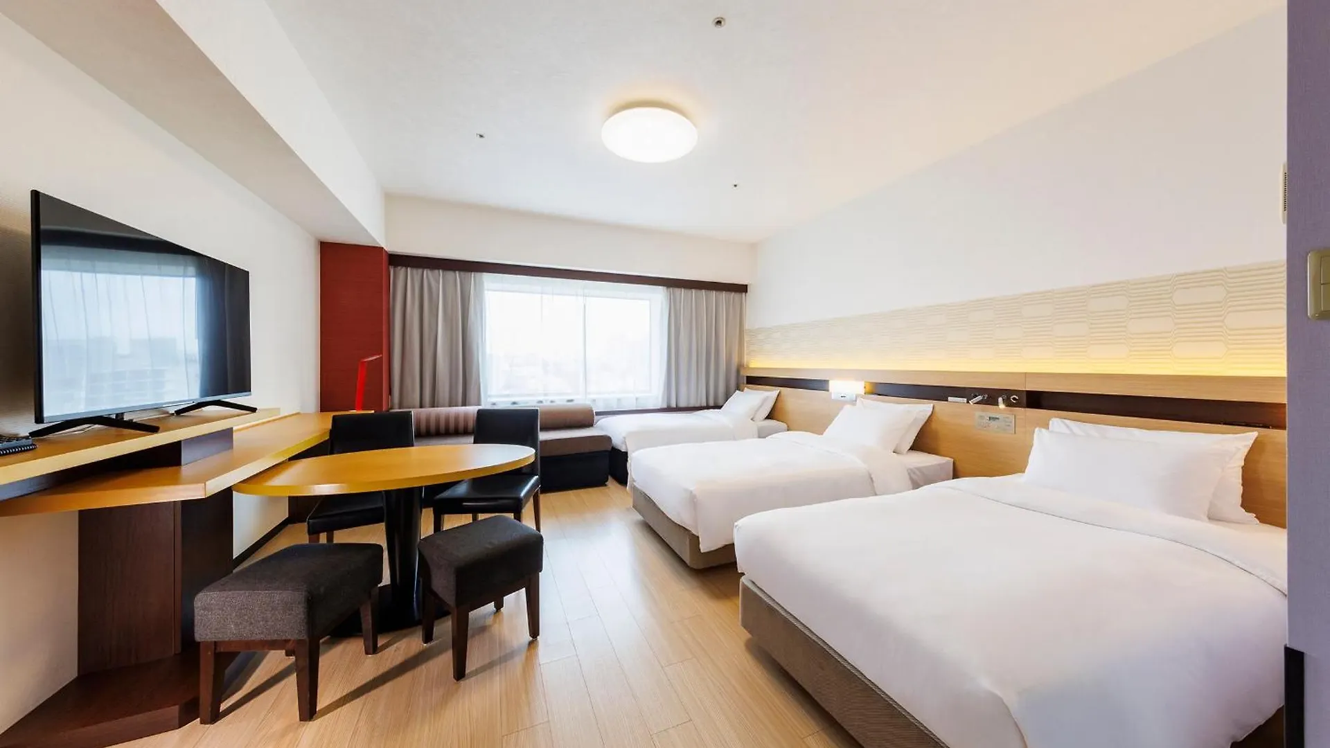Hotel Metropolitan Edmont Tokyo