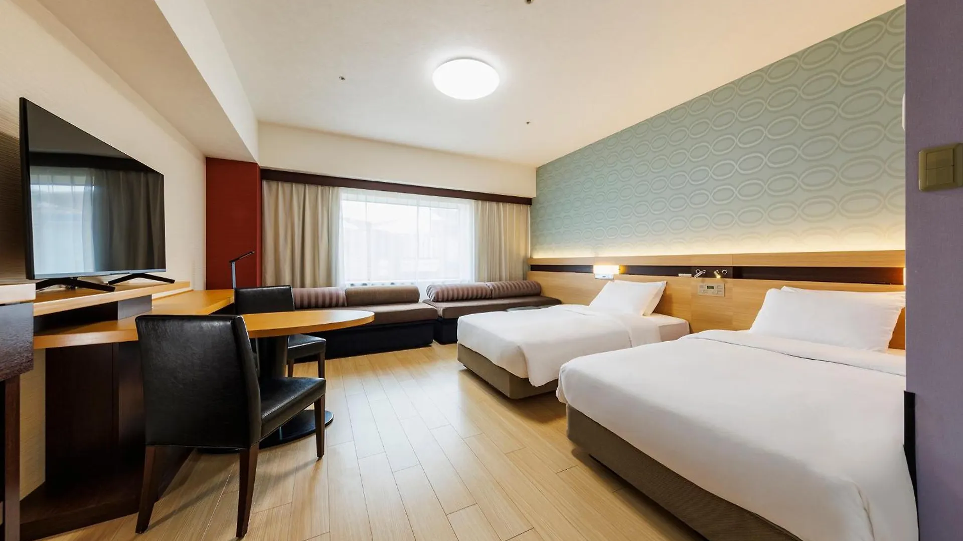 Hotel Metropolitan Edmont Tokyo