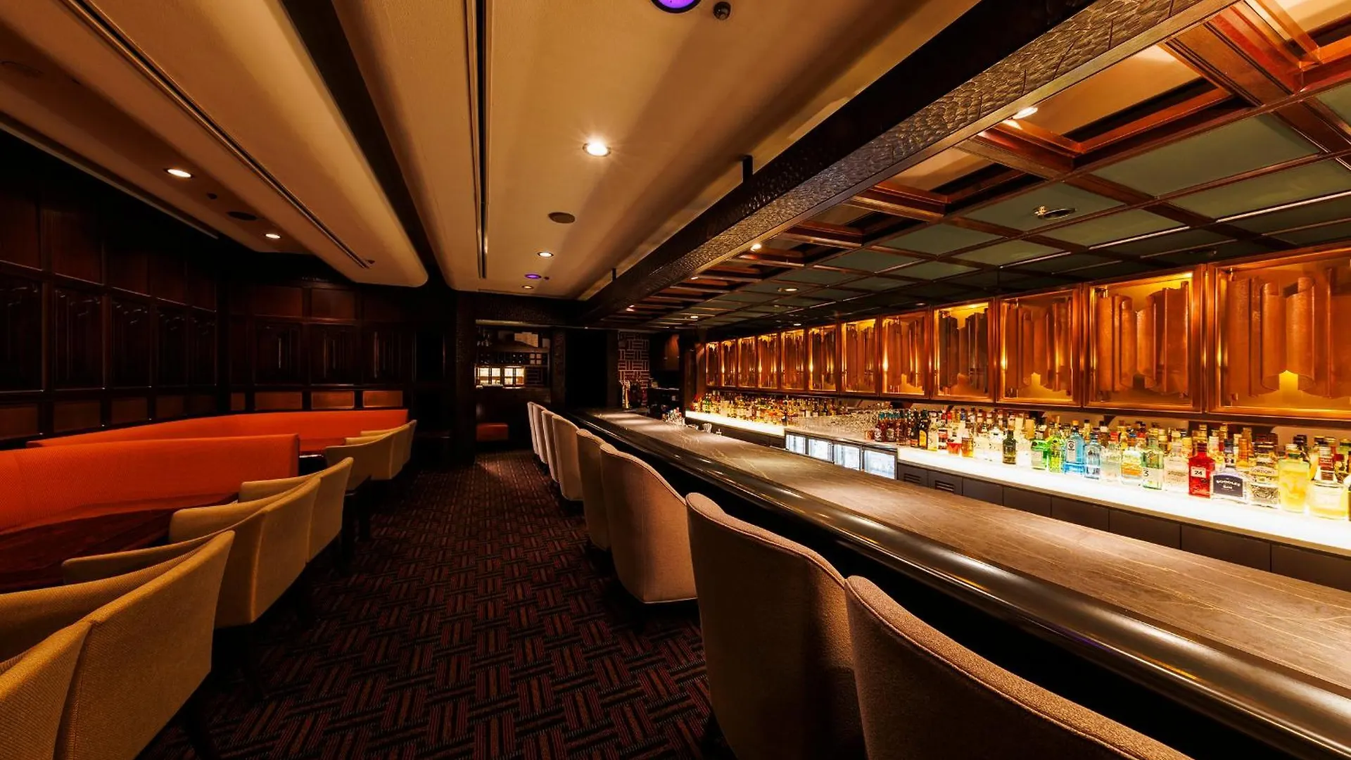 Hotel Metropolitan Edmont Tokyo