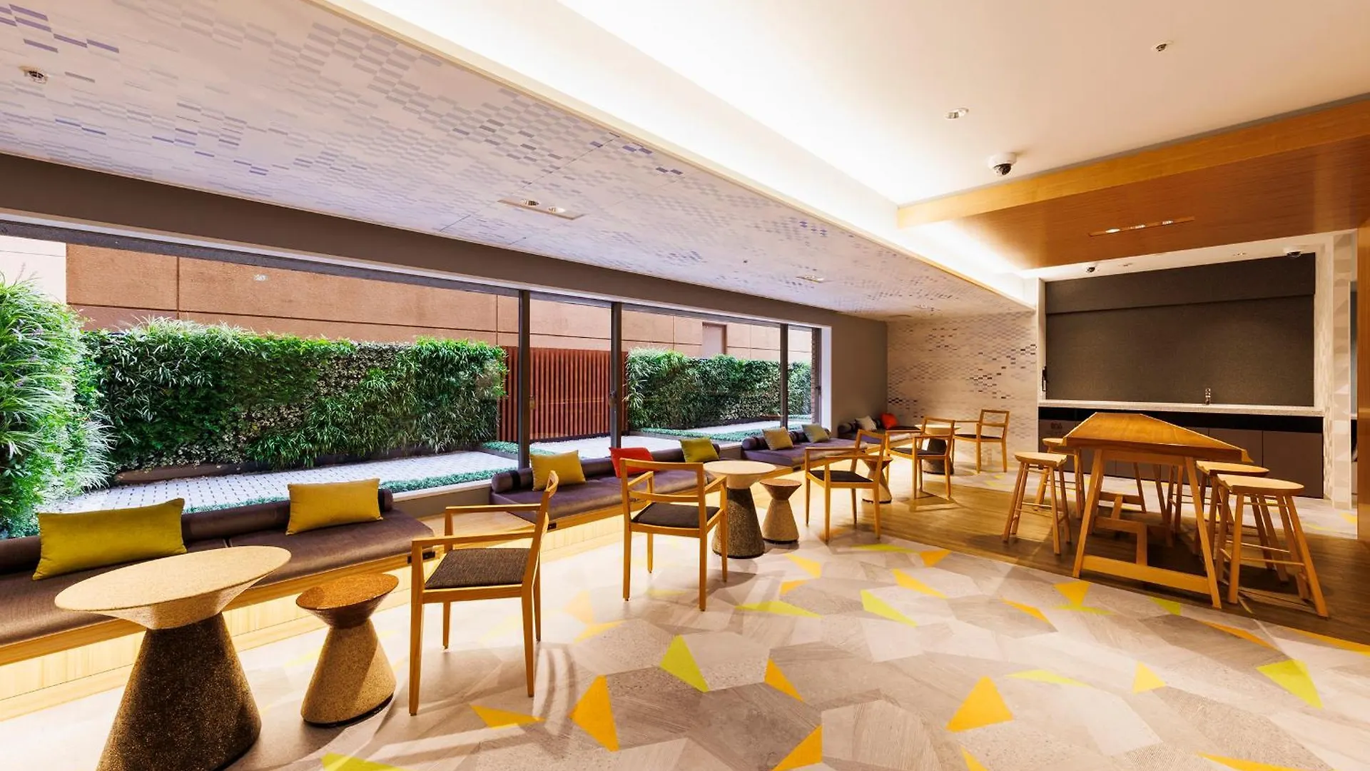 Hotel Metropolitan Edmont Tokyo 4*,  Japan