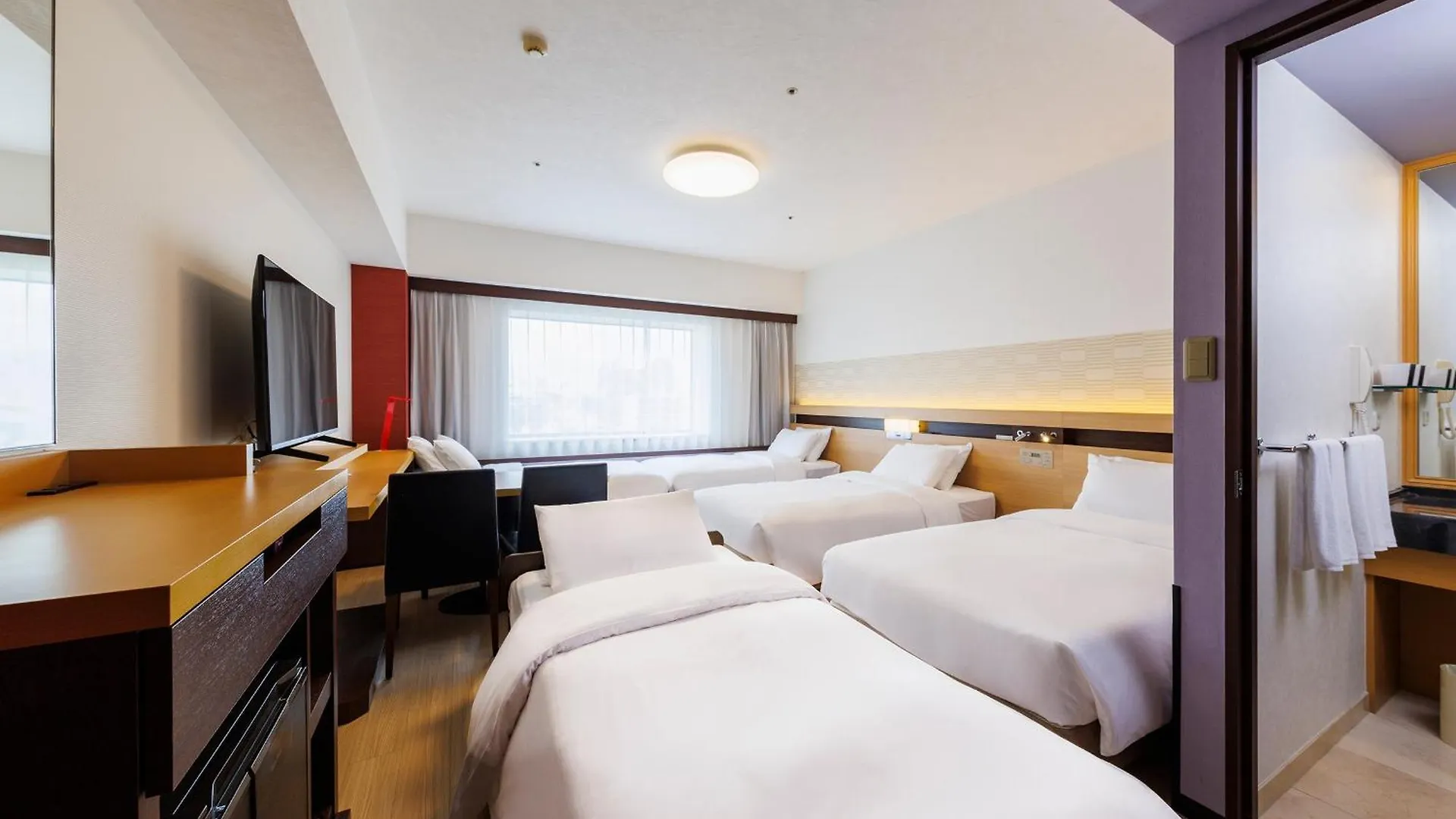 Hotel Metropolitan Edmont Tokyo