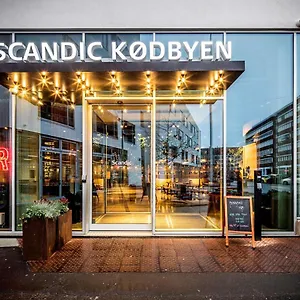 https://scandic-kodbyen.copenhagenhotelselect.com