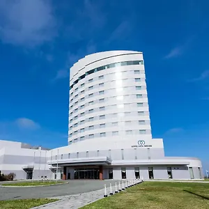 아나 크라운 플라자 와카나이 4*, 왓카나이 일본
