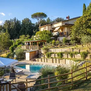Toscana Da Sogno A Allegria Appartamento