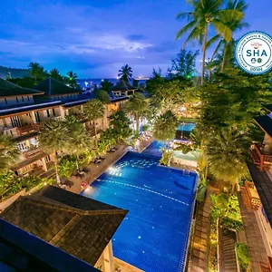 Resort Montra