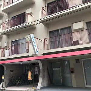 アパート Do Arita 大阪市