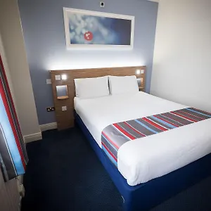 Hotel Travelodge Rathmines