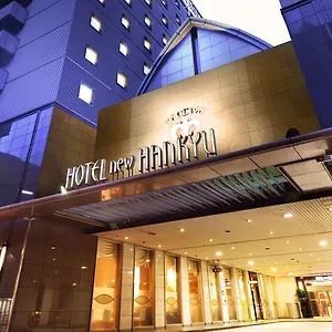 大阪新阪急酒店 大阪