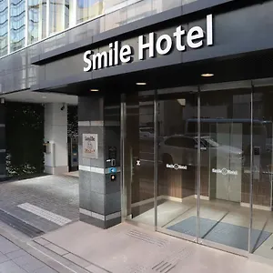 Smile Shinagawa Sengakuji Ekimae 3*, 도쿄 일본