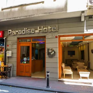 Paradise 3* Istanbul