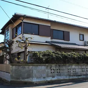 別荘 Traditional Japanese House, Max 8 People 三浦市