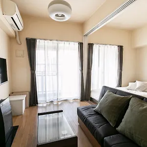 アパート Canal Nesto -良いロケーション-固定wifi-長期滞在やワーケーションにも最適! 福岡市