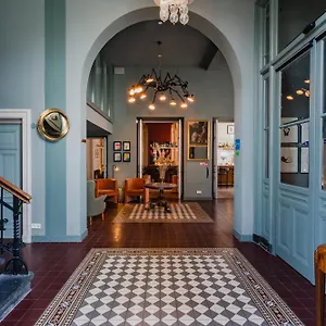 Mercier Hotel