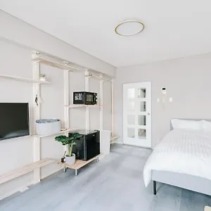 Appartement Shibuya Dogenzaka