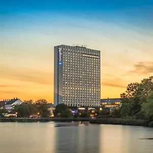 Radisson Blu Scandinavia Hotel, 4* Kopenhagen