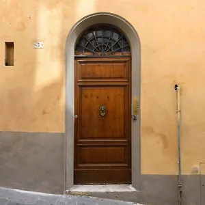 Domus Nannini - Palazzo Nannini Appartamento