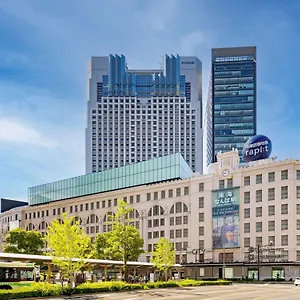 大阪瑞士南海酒店 大阪