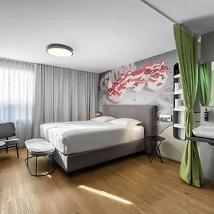 Hotel Ibis Styles Centre