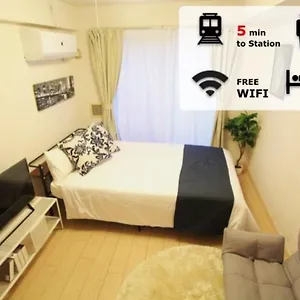 Appartement Luana In Belubee
