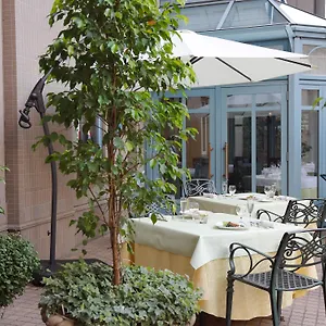 Отель Monterey Lasoeur Ginza