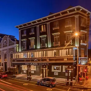 Hotel Grand Daddy Boutique
