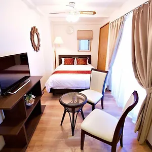 Appartement K-style