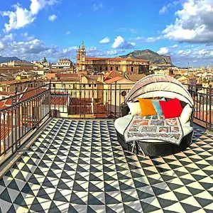 Casa Santa Sofia Appartamento
