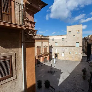La Stanza Del Vicolo Appartamento
