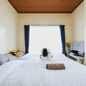 アパート Kamiya Tk Building 301, 東京都