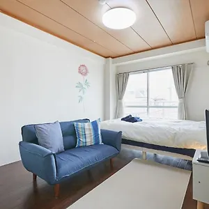 アパート Sun White Gyoutoku 303, 東京都