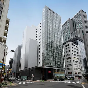 Отель Remm Ginza