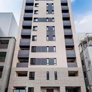 Appartement Hiz Ginza