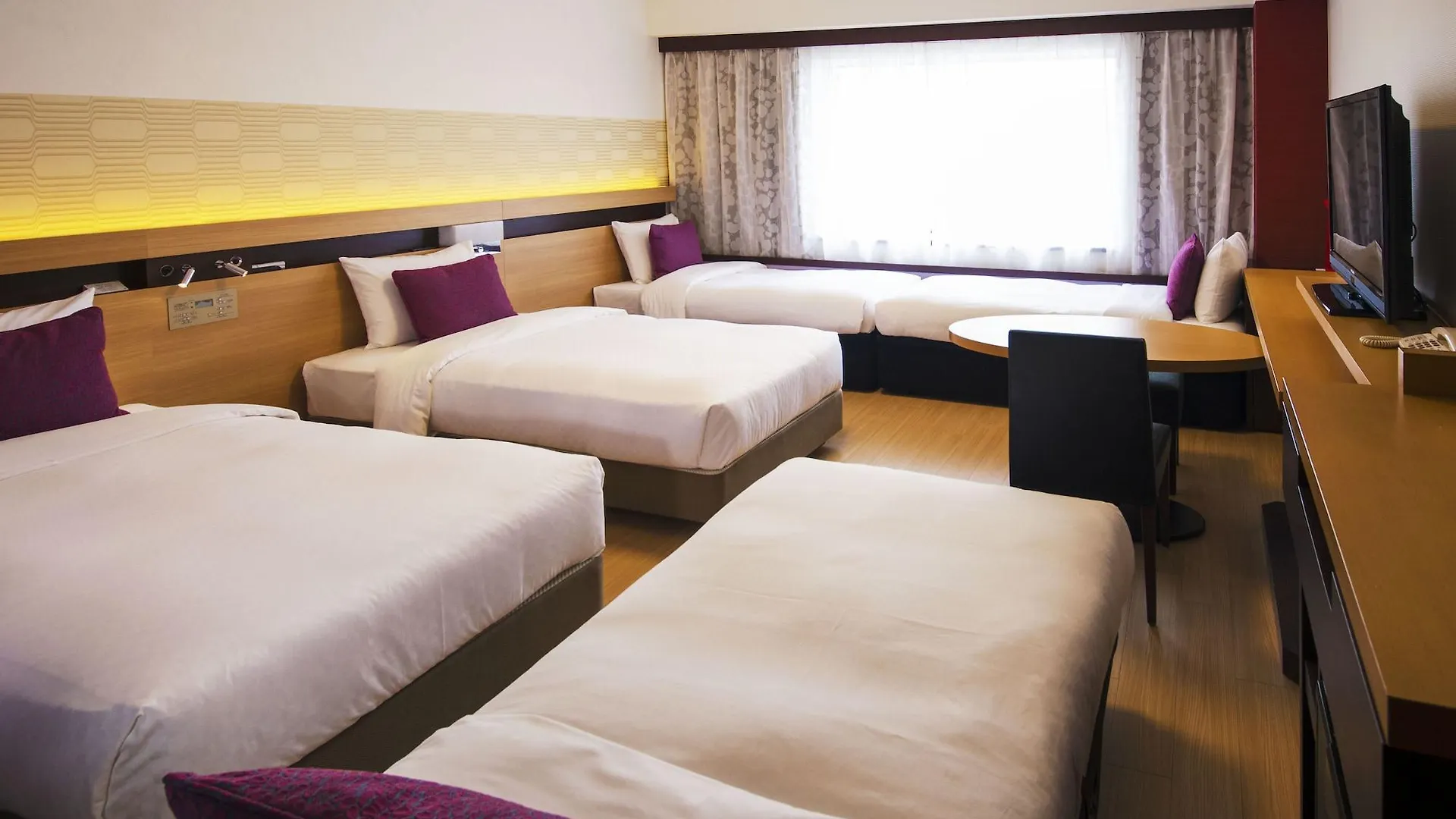Hotel Metropolitan Edmont Tokyo