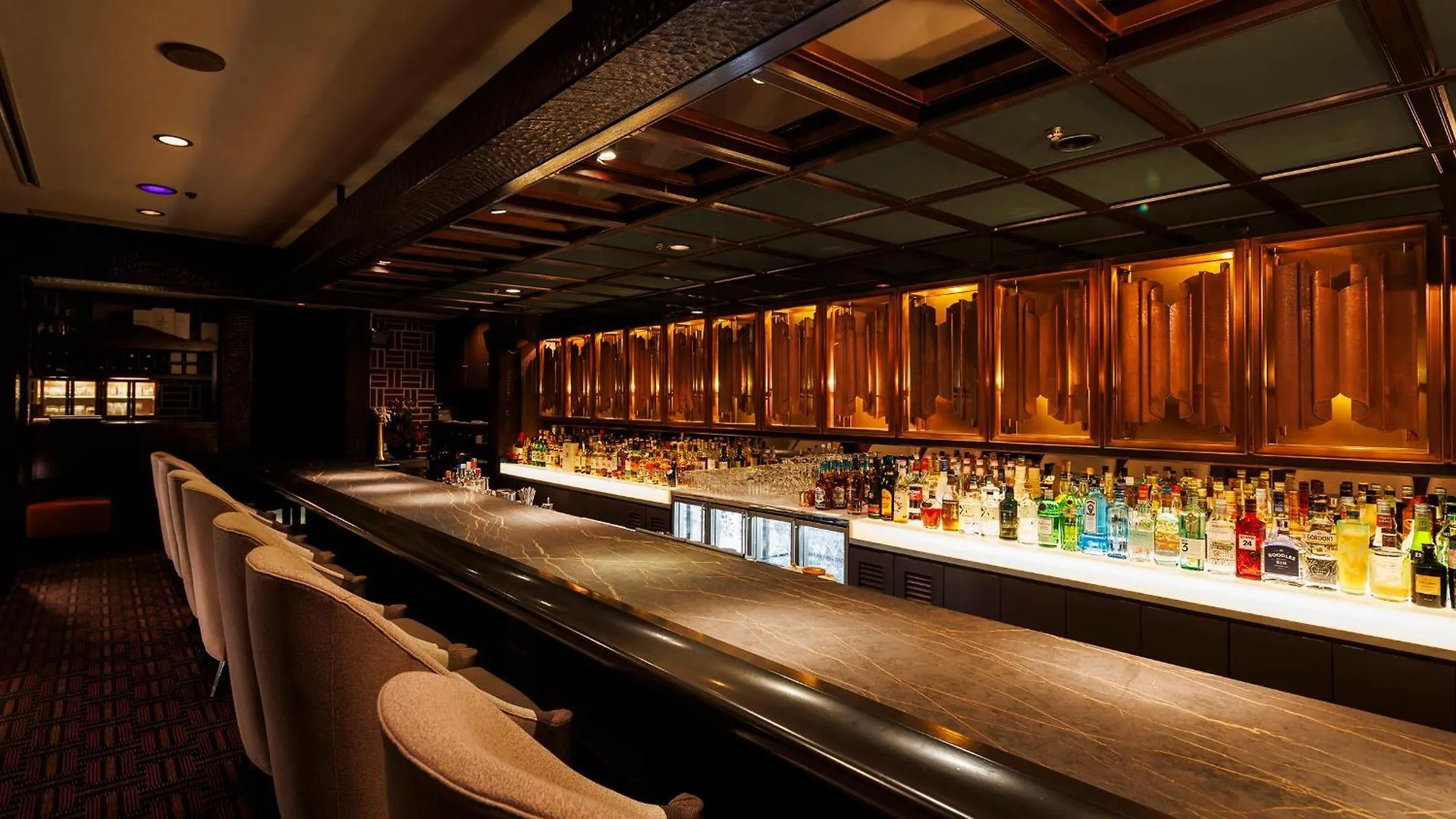 ****  Hotel Metropolitan Edmont Tokyo Giappone
